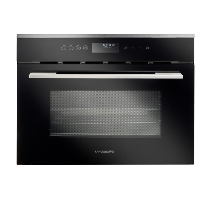 Rangemaster Steam Oven