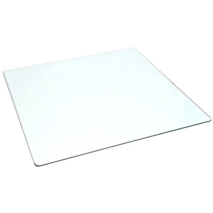 Stove Glass