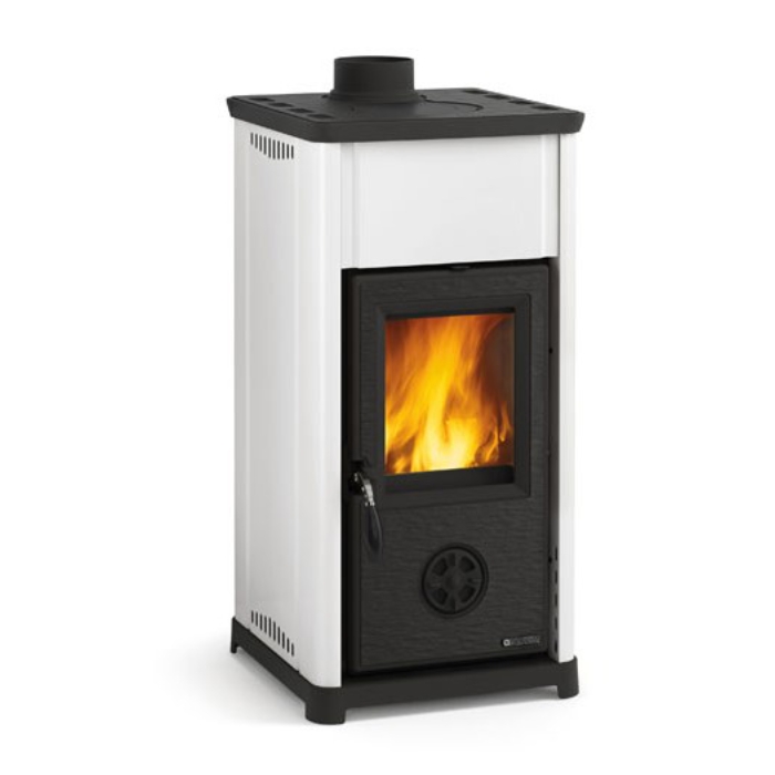 La Nordica Tea - White La Nordica Tea - White