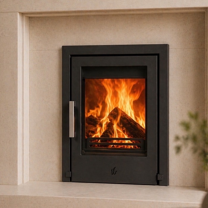 ACR Tenbury Inset Stove