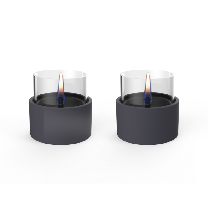 Tenderflame Breeze 10 Duo Tabletop Candle