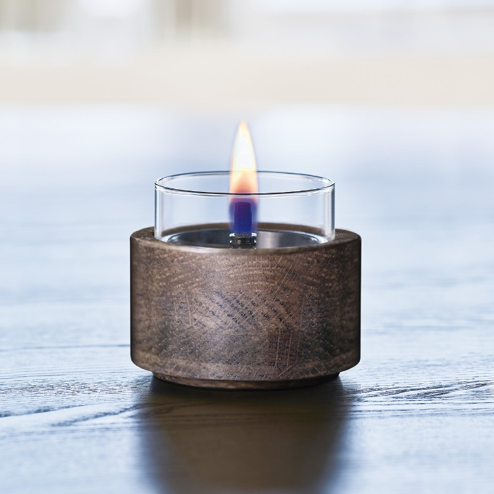 Tenderflame Lotus 10 Mocha Tenderflame Lotus 10 Mocha