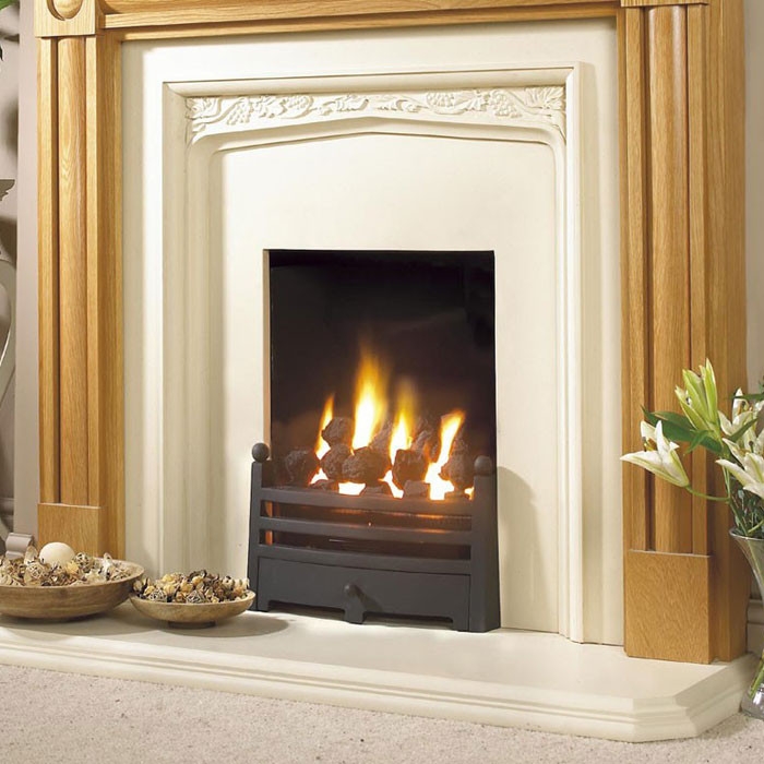 Flavel Waverley Inset Tray Gas Fire Flavel Waverley Inset Tray Gas Fire