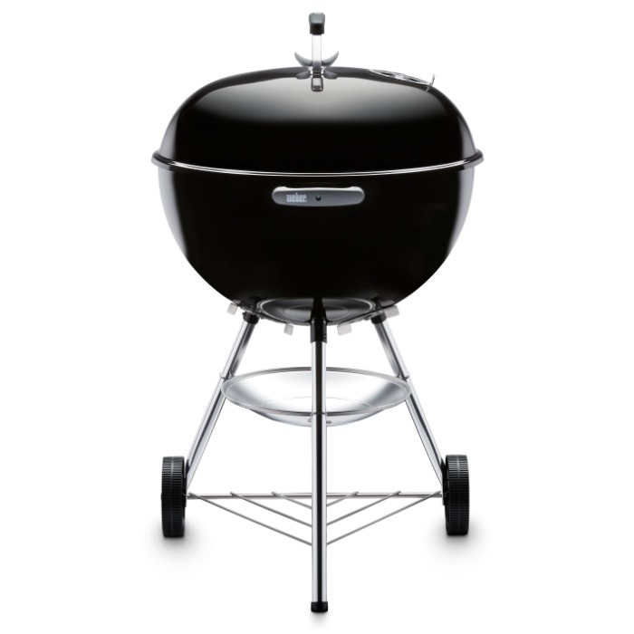 Weber Bar-B-Kettle Charcoal Barbecue 57cm