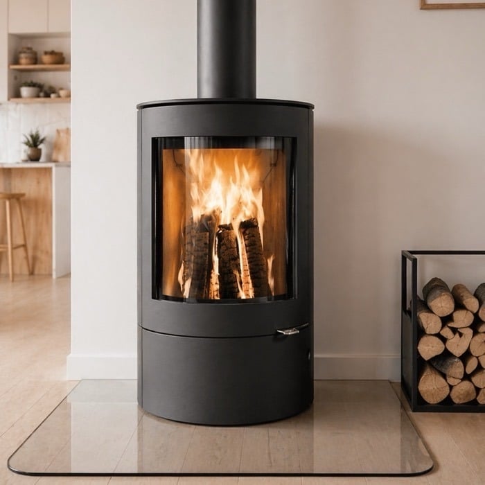 Westfire Uniq 26 Compact Stove