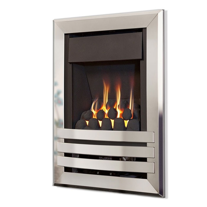 Flavel Windsor Contemporary Plus Wall Mounted Gas Fire