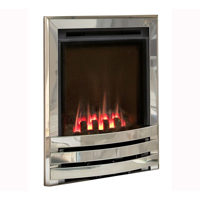 Flavel Windsor HE Contemporary Gas Fire