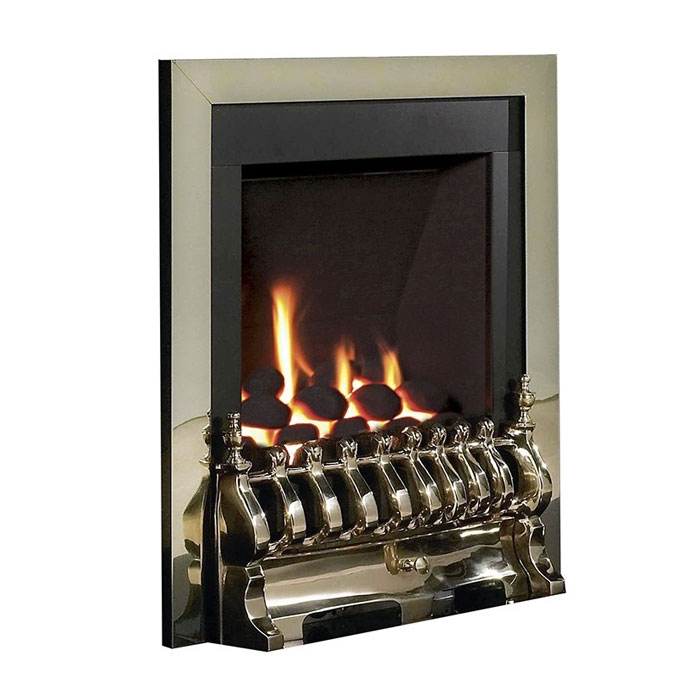 Flavel Windsor Traditional Slimline Gas Fire Flavel Windsor Traditional Slimline Gas Fire
