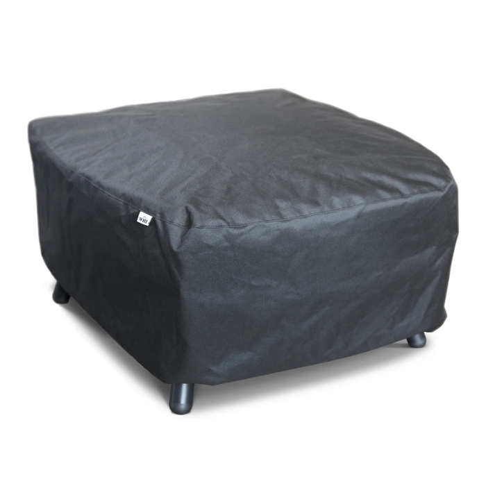 Witt Pizza PICCOLO 13" Heavy Duty Cover Black