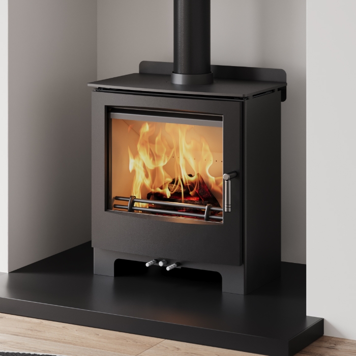 Mendip Woodland Stove Mendip Woodland Stove