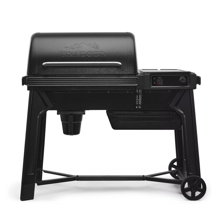 Traeger Woodridge Wood Pellet Grill