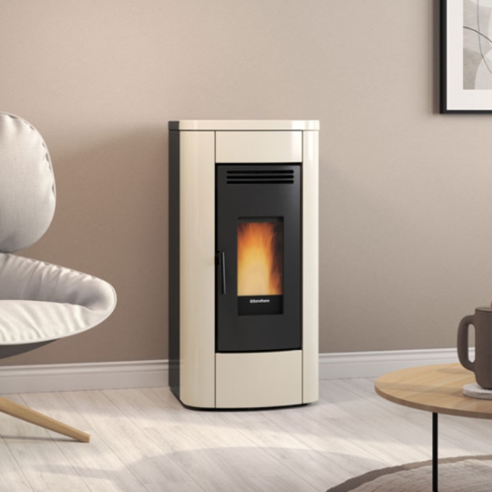 La Nordica Klaudia Pellet Stove Stoves Are Us