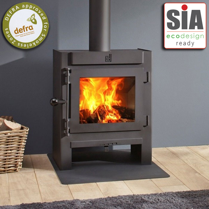 dik geurts jannik medium wood burning stove