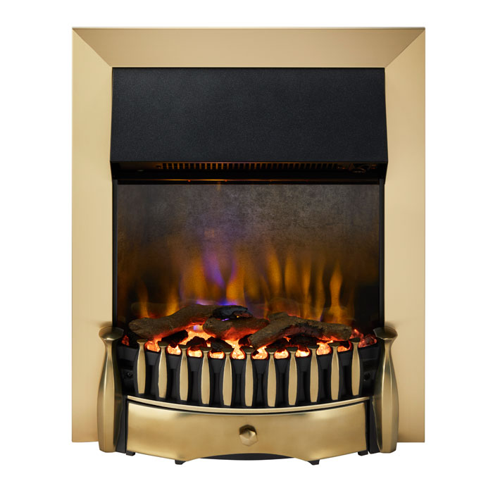Dimplex Danville DNV20BL Opti-Myst Electric Fire, Black | Stoves Are Us