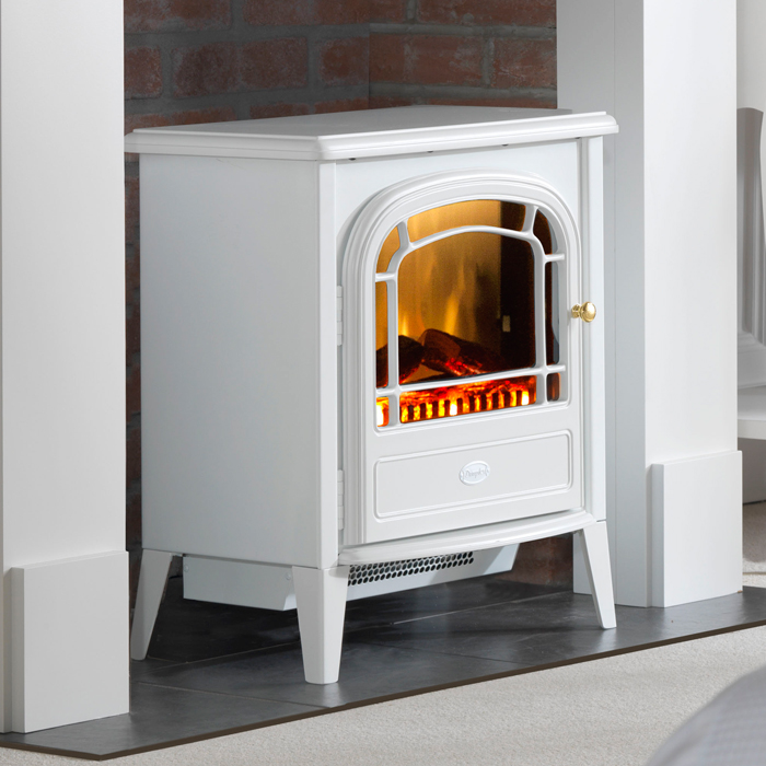 Dimplex Courchevel Electric Stove | Stoves Are Us