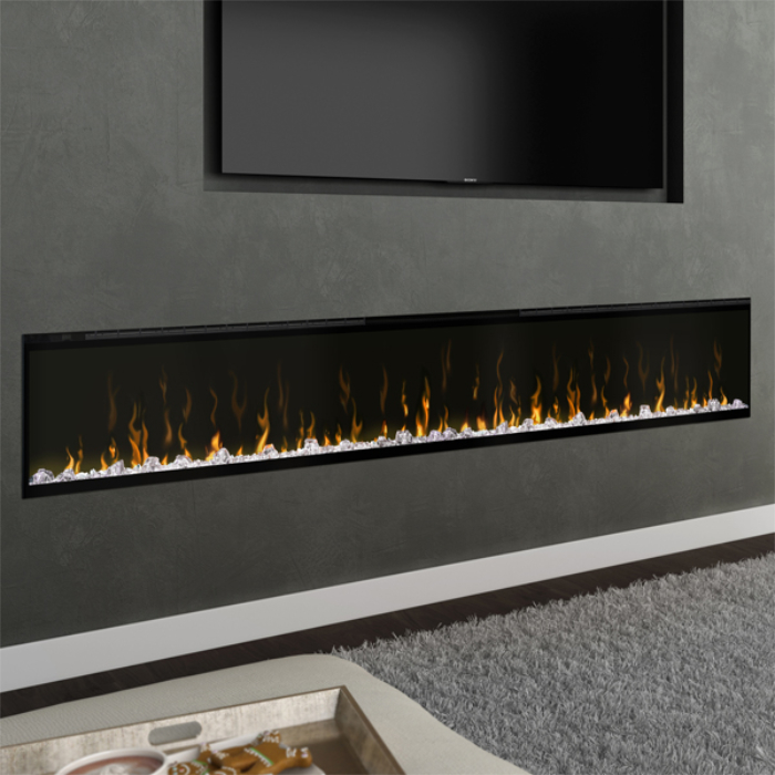 Dimplex Ignite XL 50 Electric Inset Fire | Stoves Are Us