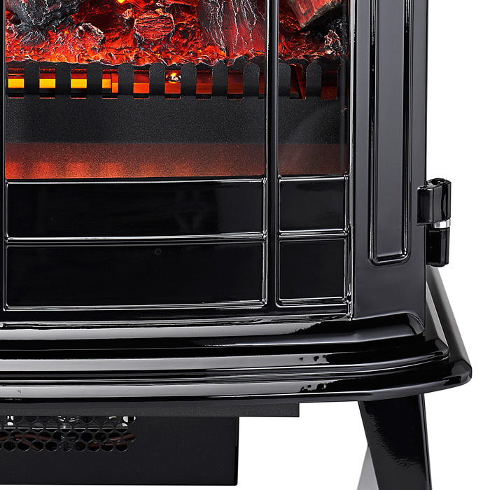 To browse the Venia store,