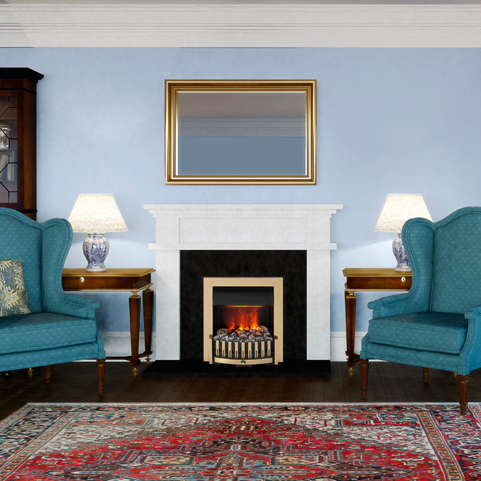 To browse the Venia store,