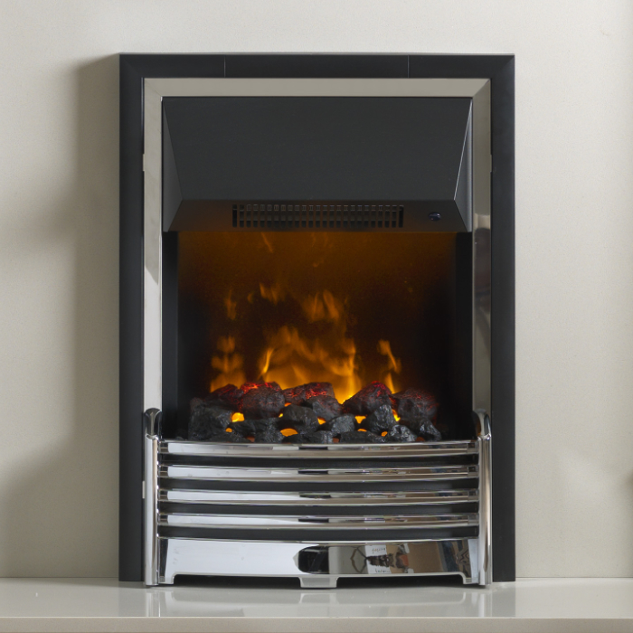 Dimplex 3200 Dimplex Silverton Optmyst Electric Fire Basket – ESAUFF