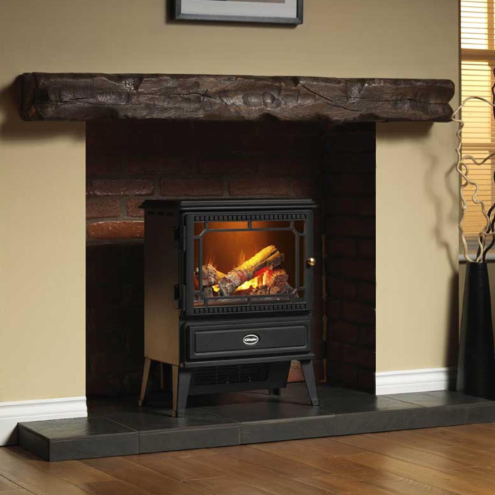 Dimplex Gosford Opti-Myst Electric Stove | Stoves Are Us Dimplex Gosford Opti-Myst Electric Stove | Stoves Are Us