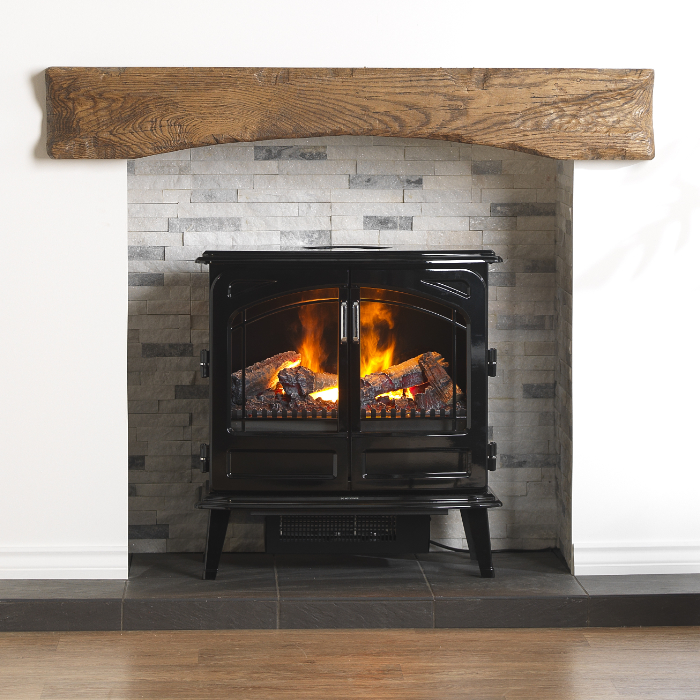Dimplex Grand Optimyst Electric Stove | Stoves Are Us