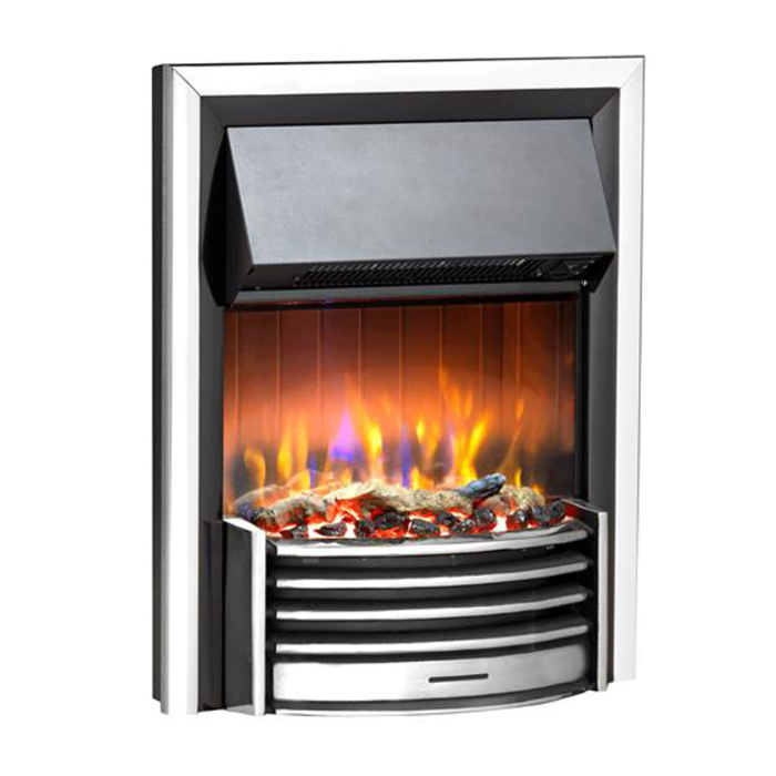 Electric Fires | Fires for Living Room | Stoves Are Us
