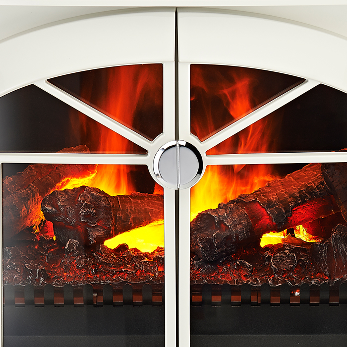 To browse the Venia store,