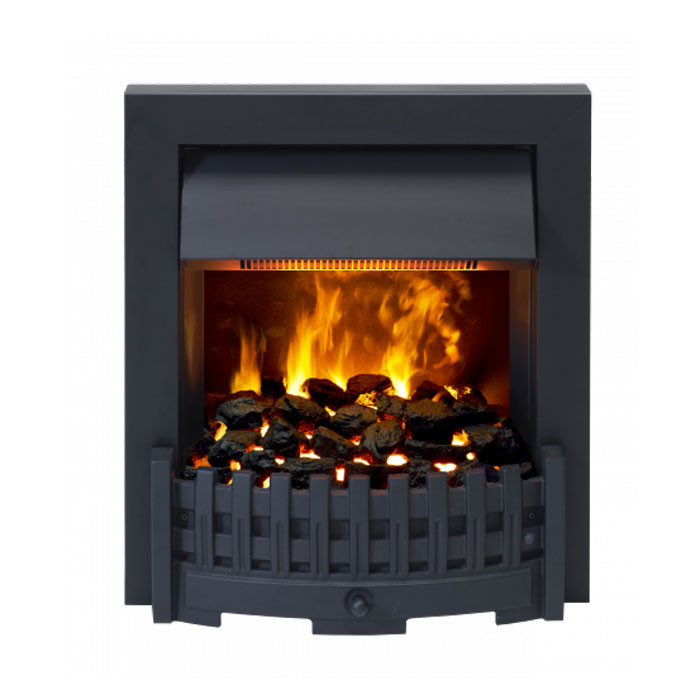 Dimplex Silverton SVT20 Opti-Myst Electric Fire Basket | Stoves Are Us