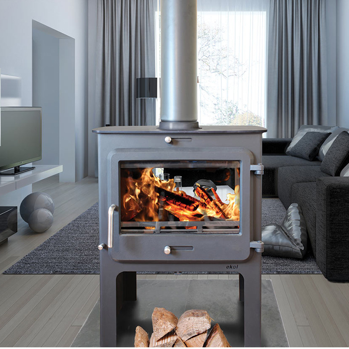 Ekol Clarity room view