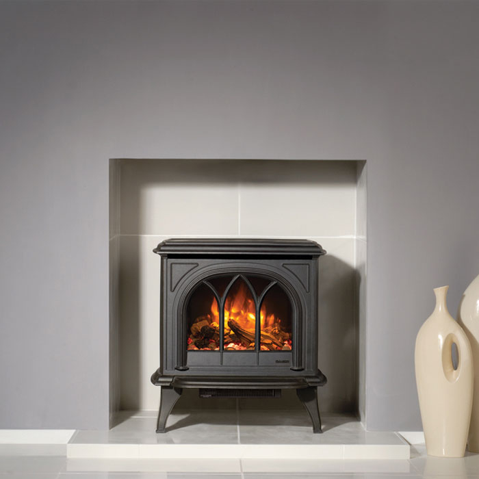 To browse the Venia store,