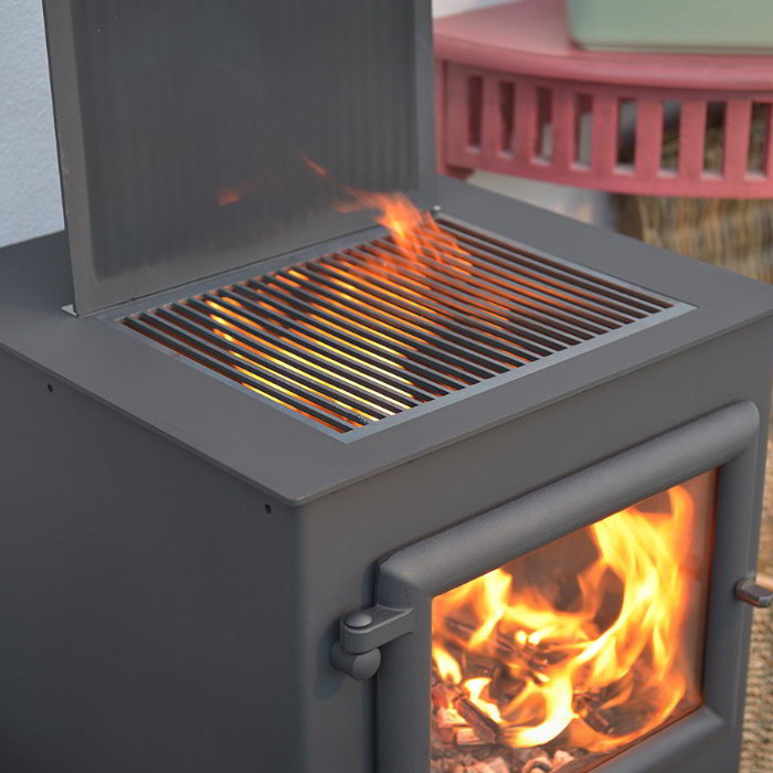 To browse the Venia store,