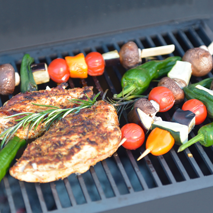 To browse the Venia store,