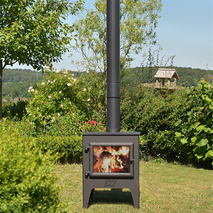 To browse the Venia store,