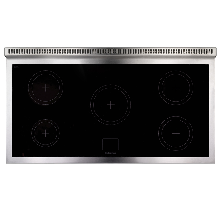Falcon 1092 deals induction