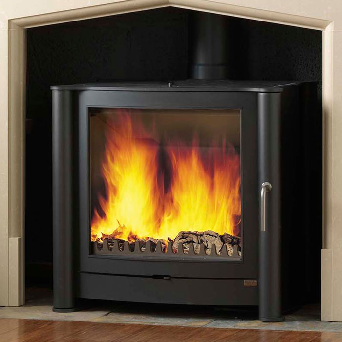 Firebelly FB2 Wood Burning Boiler Stove | Stoves Are Us