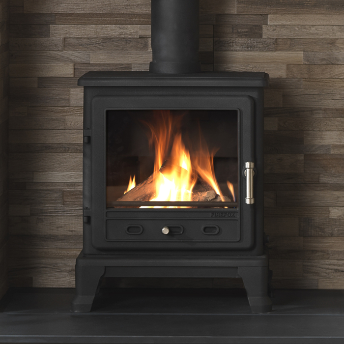 Firefox 8 Eco Gas Stove | Stoves Are Us
