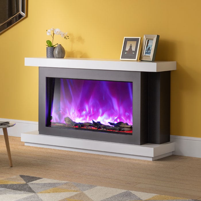electric stove extra