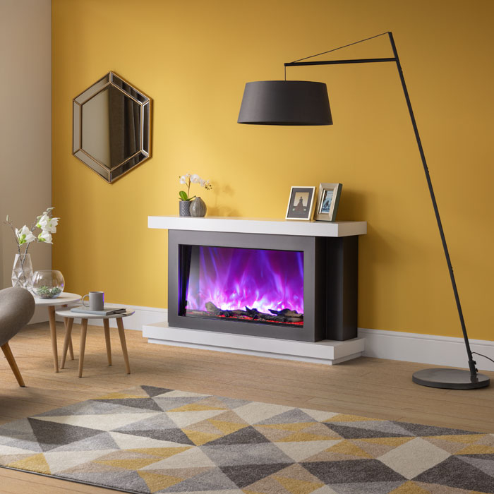 electric stove extra