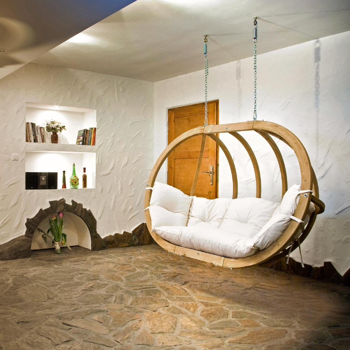 Globo hotsell royal chair