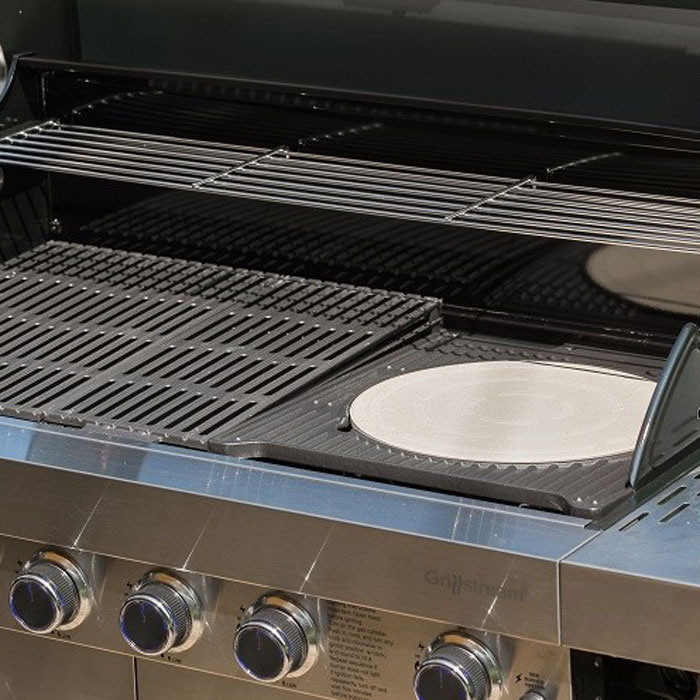 To browse the Venia store,