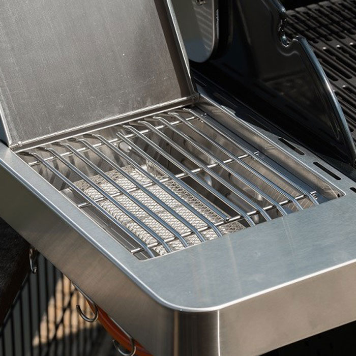 To browse the Venia store,