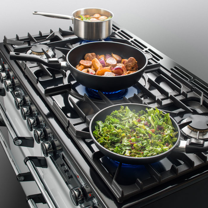 To browse the Venia store,