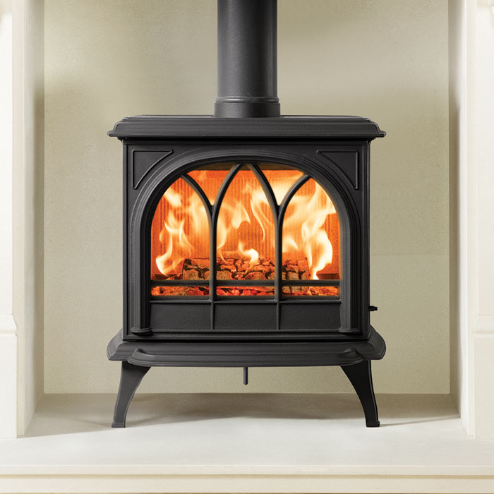 Stovax Huntingdon 30 Ecodesign Multi-Fuel Stove | Stoves Are Us