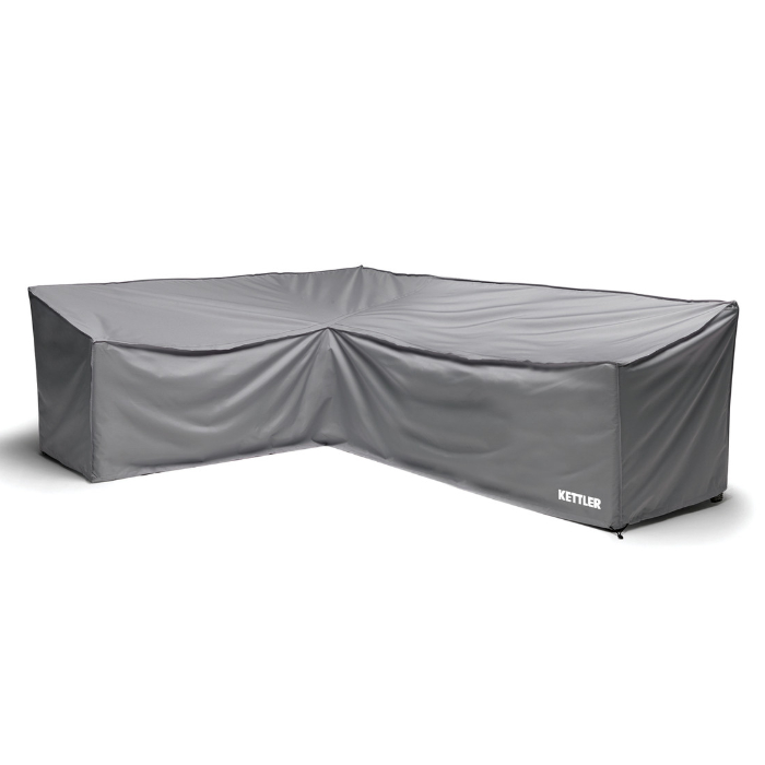 Kettler Cora Corner Sofa Protective Cover Stoves Are Us