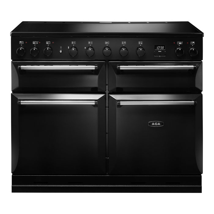 induction range cooker sale