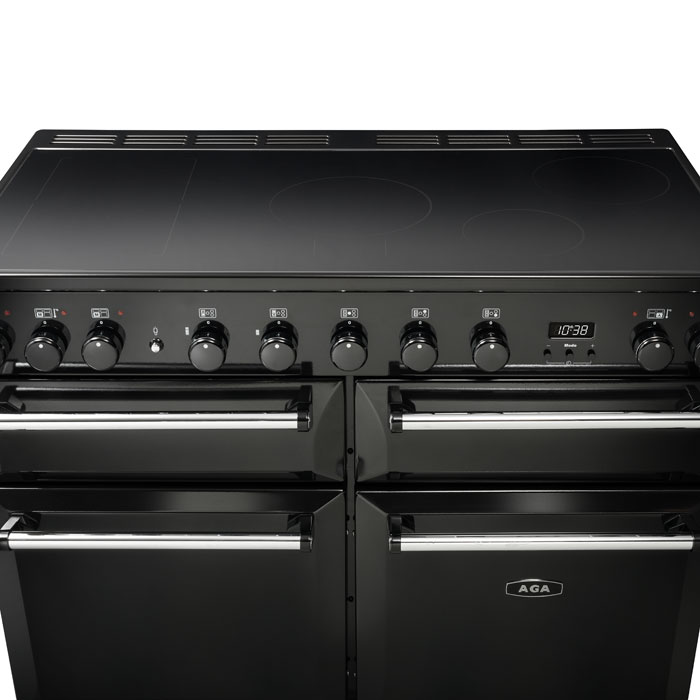 aga 110 induction