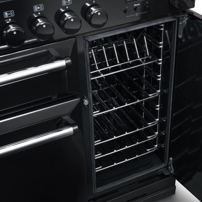 aga masterchef 90 induction