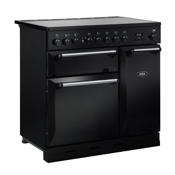Aga masterchef induction deals