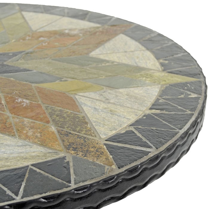 60cm bistro table discount