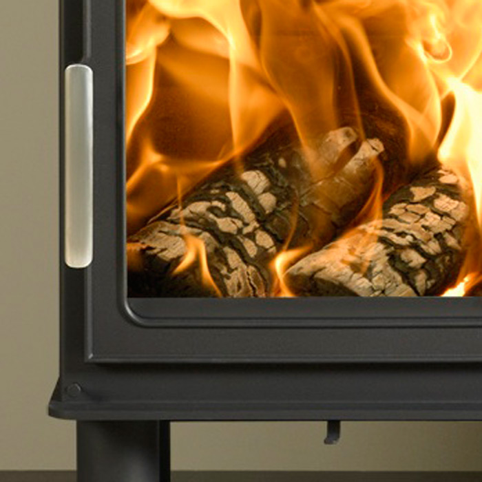 Nordpeis Bergen Wood Burning Stove | Stoves Are Us
